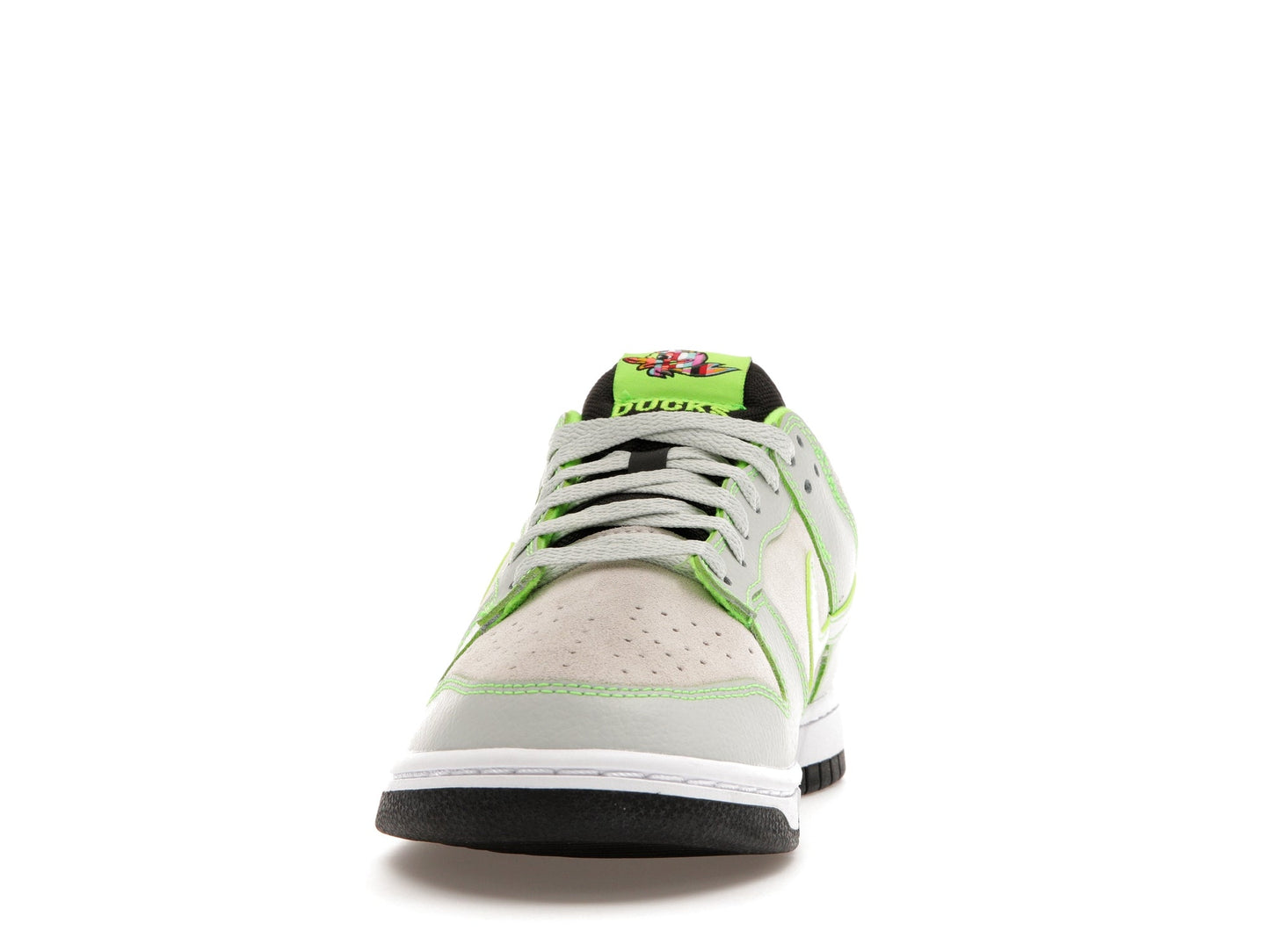 Nike Dunk Low University of Oregon PE (2023) - Lucid Soles