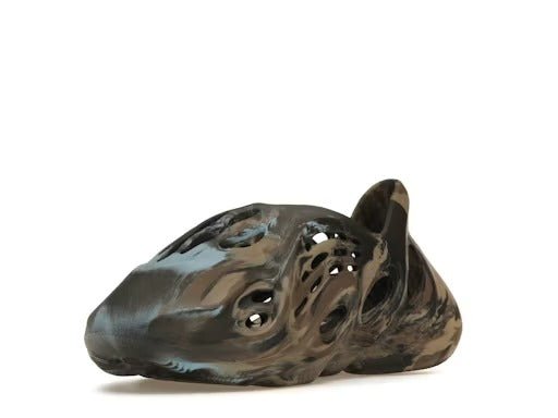 adidas Yeezy Foam RNNR MX Cinder - Lucid Soles