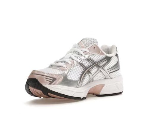 Asics Wmns Gel 1130 'White Neutral Pink' - Lucid Soles