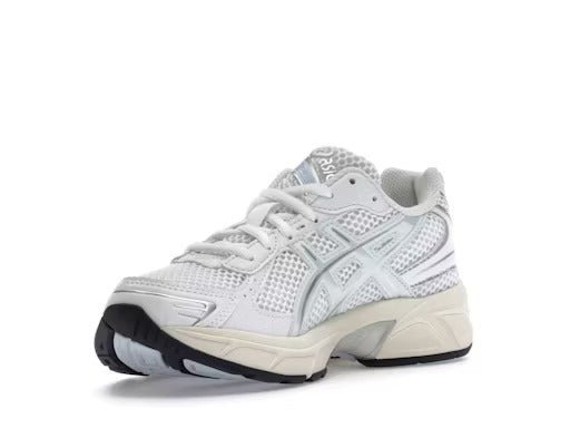ASICS Wmns Gel 1130 'White Soft Sky' - Lucid Soles