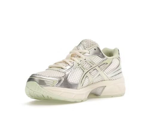 ASICS Gel - 1130 Silver Pack Green (Women's) - Lucid Soles