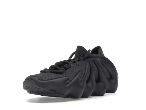 adidas Yeezy 450 Utility Black - Lucid Soles