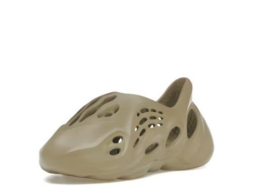 Adidas Yeezy Foam RNNR Stone Salt - Lucid Soles