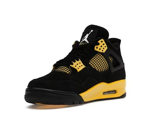 Air Jordan Retro 4 Thunder (2023) LU