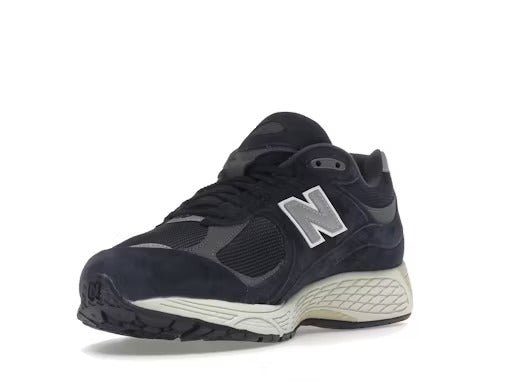 New Balance 2002R Eclipse Navy - Lucid Soles