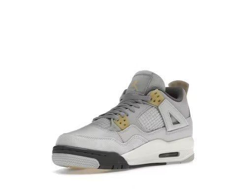Air Jordan Retro 4 SE Craft Photon Dust (GS) - Lucid Soles