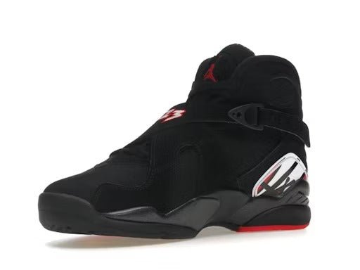 Air Jordan Retro 8 Playoffs (2023) - Lucid Soles