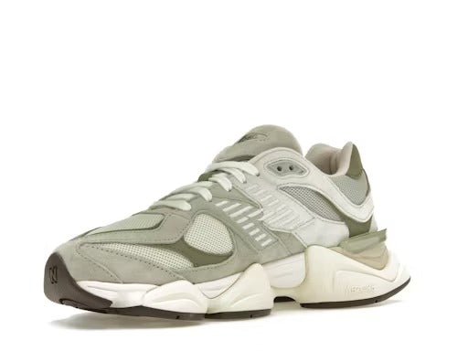 New Balance 9060 Olivine - Lucid Soles