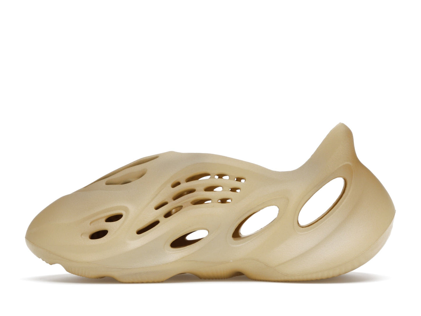 adidas Yeezy Foam RNNR "Desert Sand"