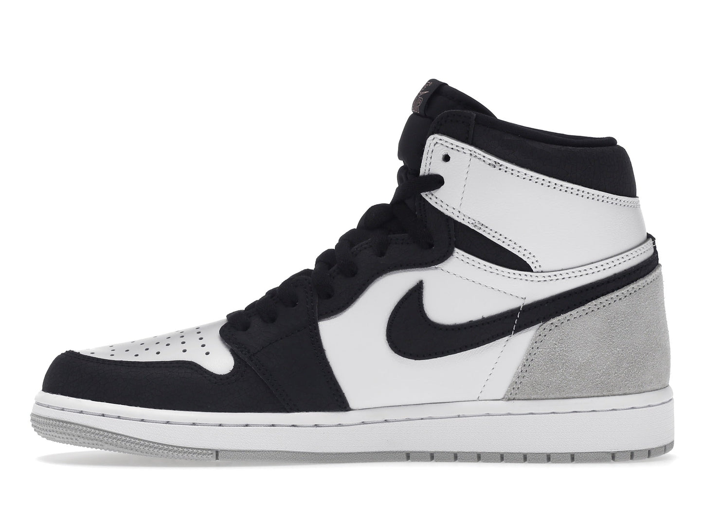 Air Jordan Retro 1 High OG "Bleached Coral" - Lucid Soles