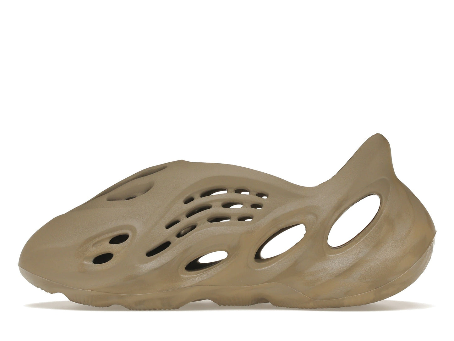 Adidas Yeezy Foam Runner RNNR "Stone Sage" - Lucid Soles