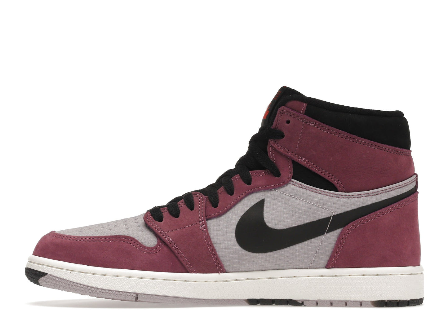 Air Jordan 1 High Element Gore - Tex Berry - Lucid Soles