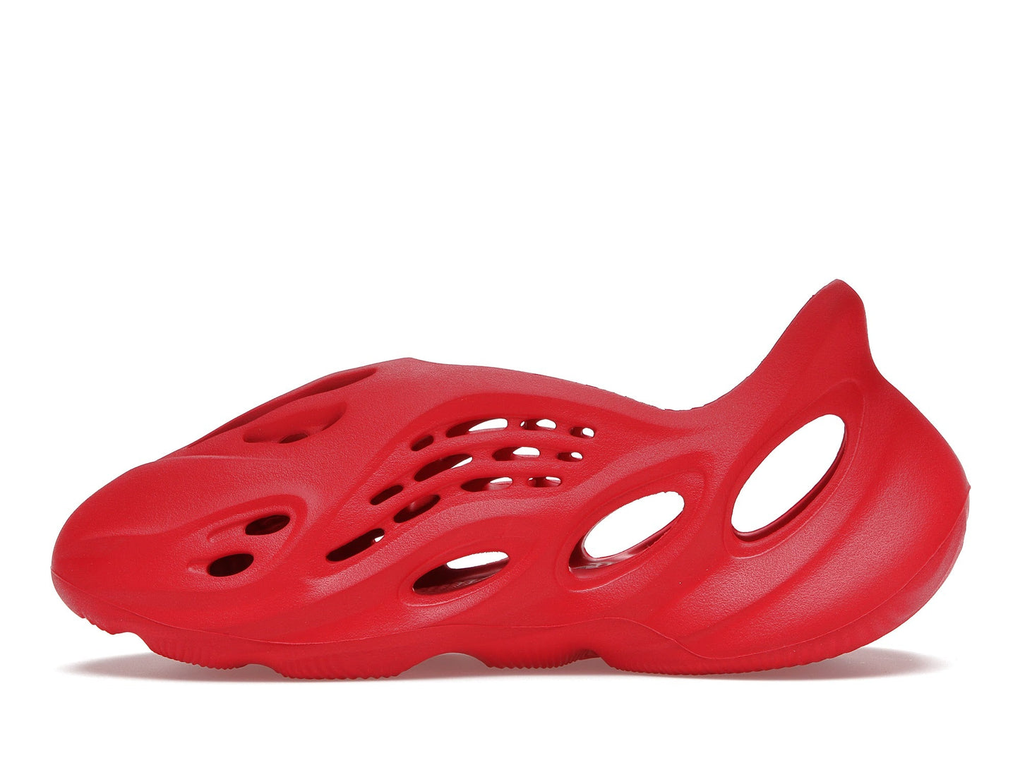 Adidas Yeezy Foam Runner RNNR "Vermillion" - Lucid Soles