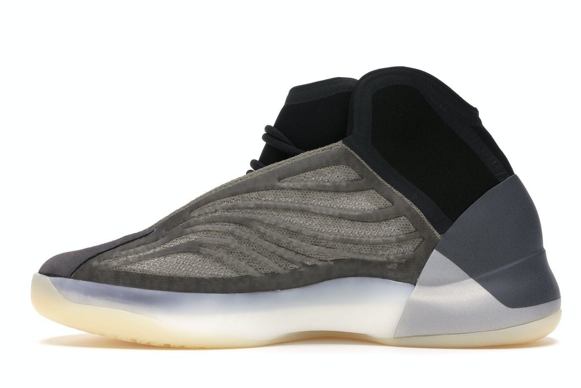 Adidas Yeezy YZY QNTM "Barium" - Lucid Soles