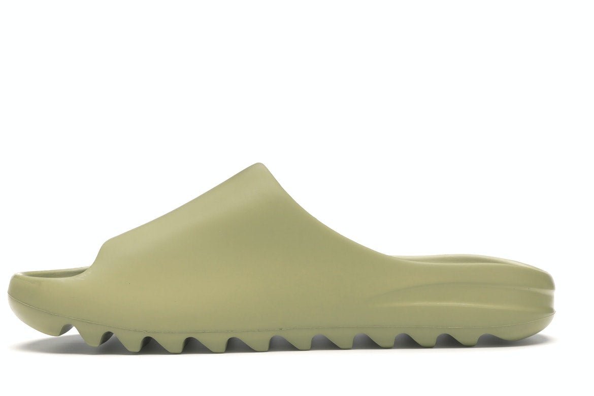 Adidas Yeezy Slide "Resin" - Lucid Soles