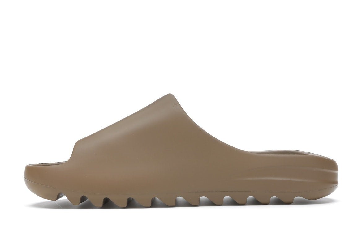 Adidas Yeezy Slide "Core" - Lucid Soles