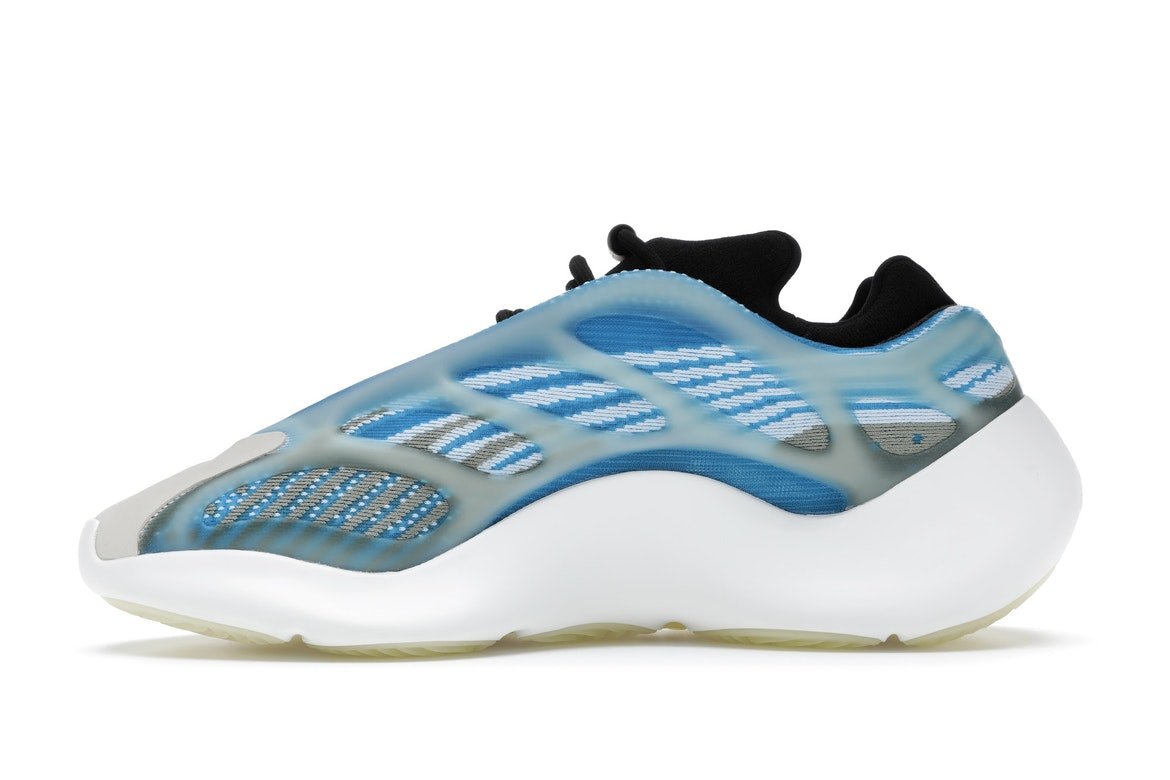 Adidas Yeezy 700 V3 "Arzareth" - Lucid Soles