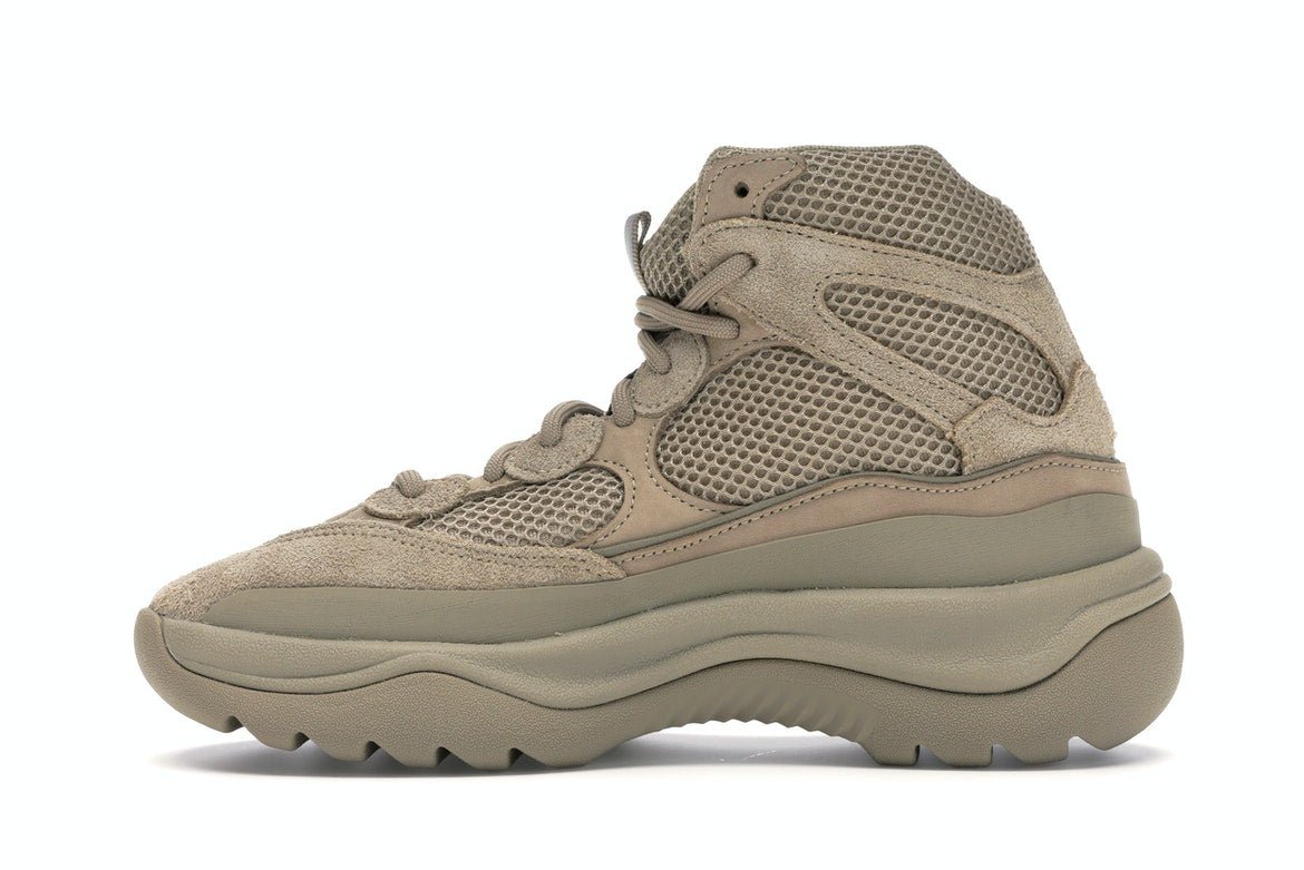 Adidas Yeezy Desert Boot "Rock" - Lucid Soles