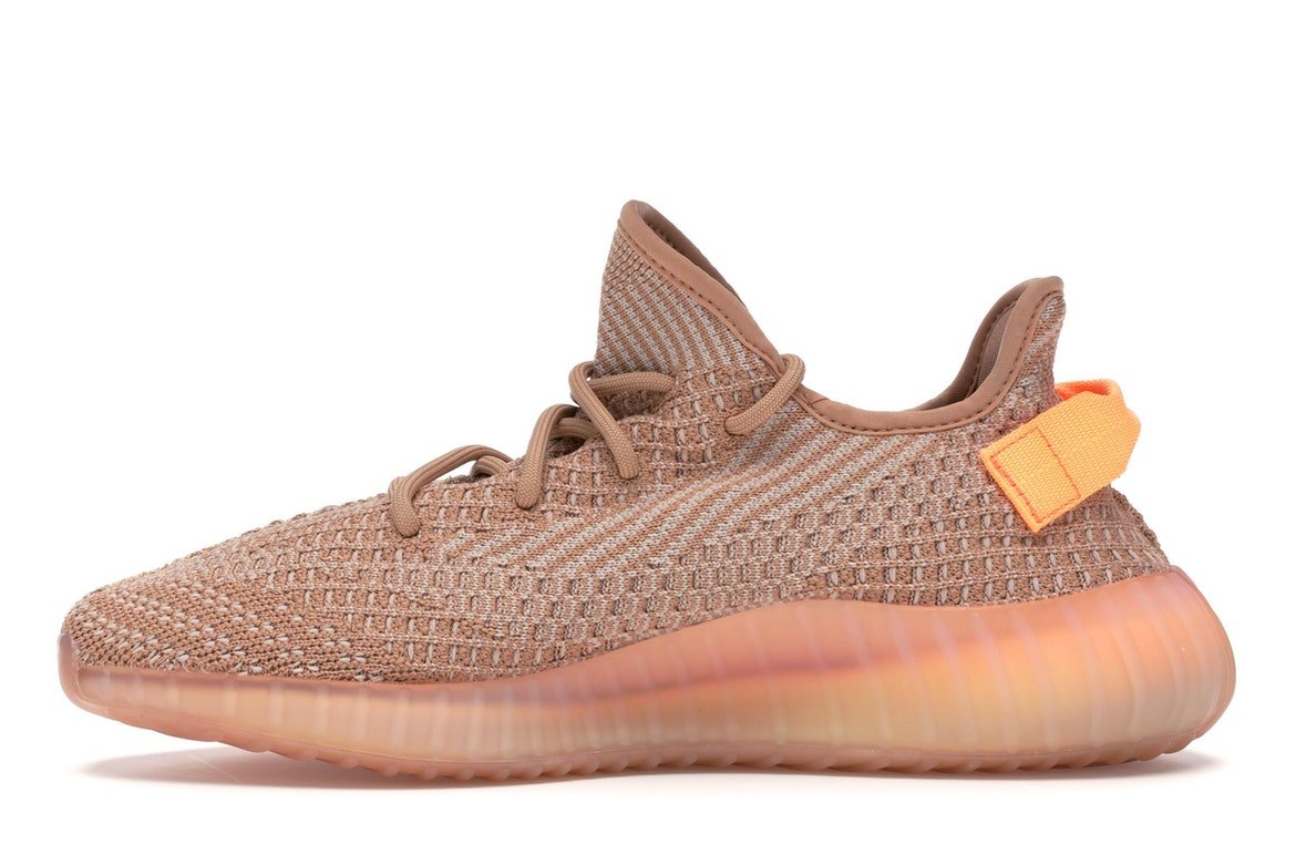 Adidas Yeezy Boost 350 V2 "Clay" - Lucid Soles