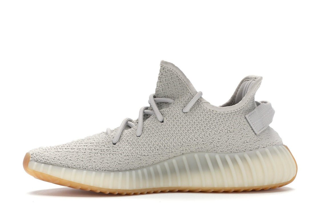 Adidas Yeezy Boost 350 V2 "Sesame" - Lucid Soles