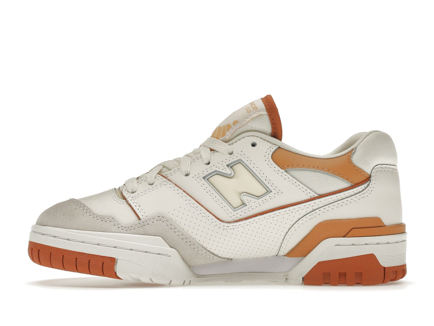 New Balance 550 Au Lait (W) - Lucid Soles