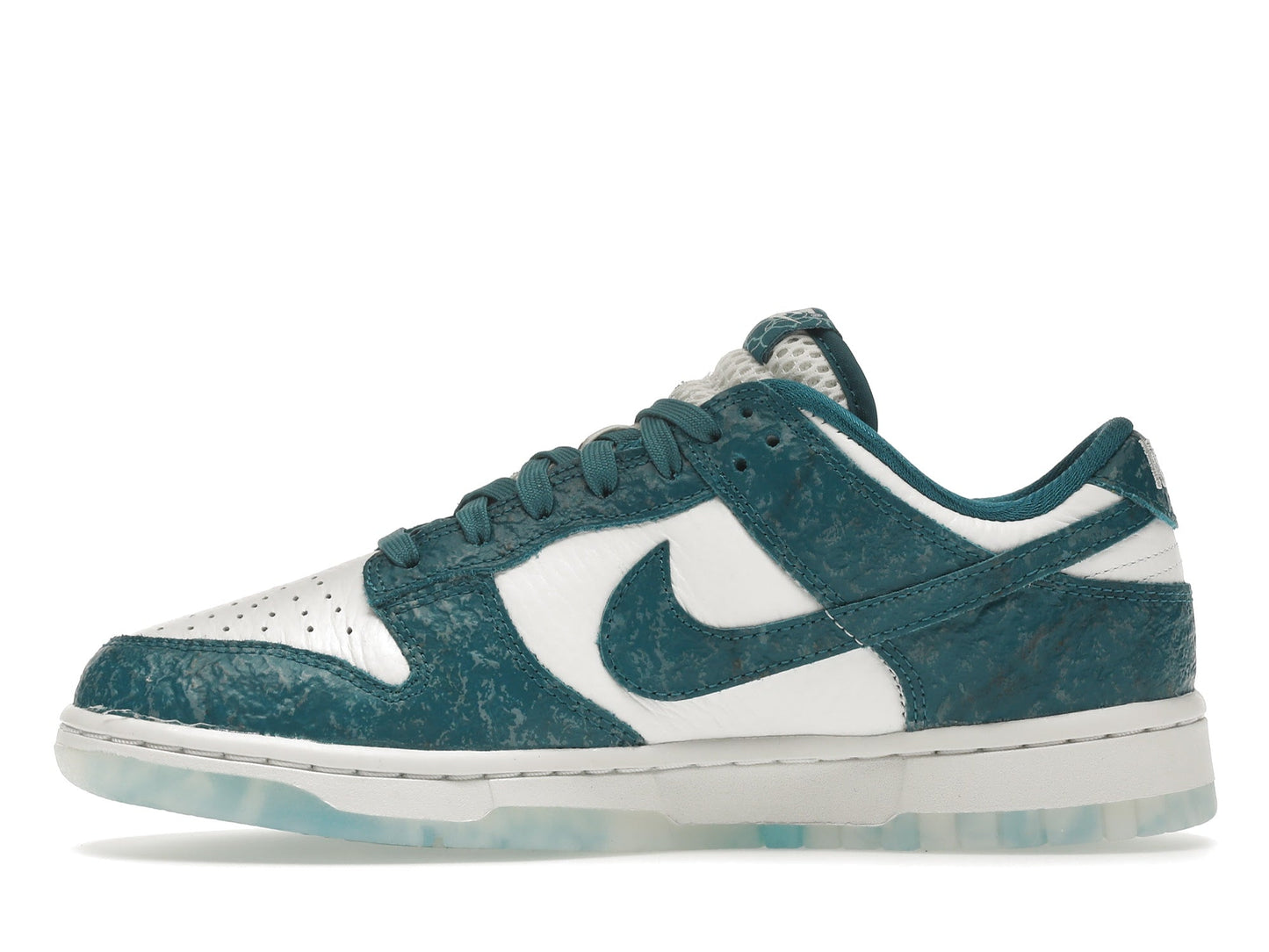 Nike Dunk Low "Ocean" (W) - Lucid Soles