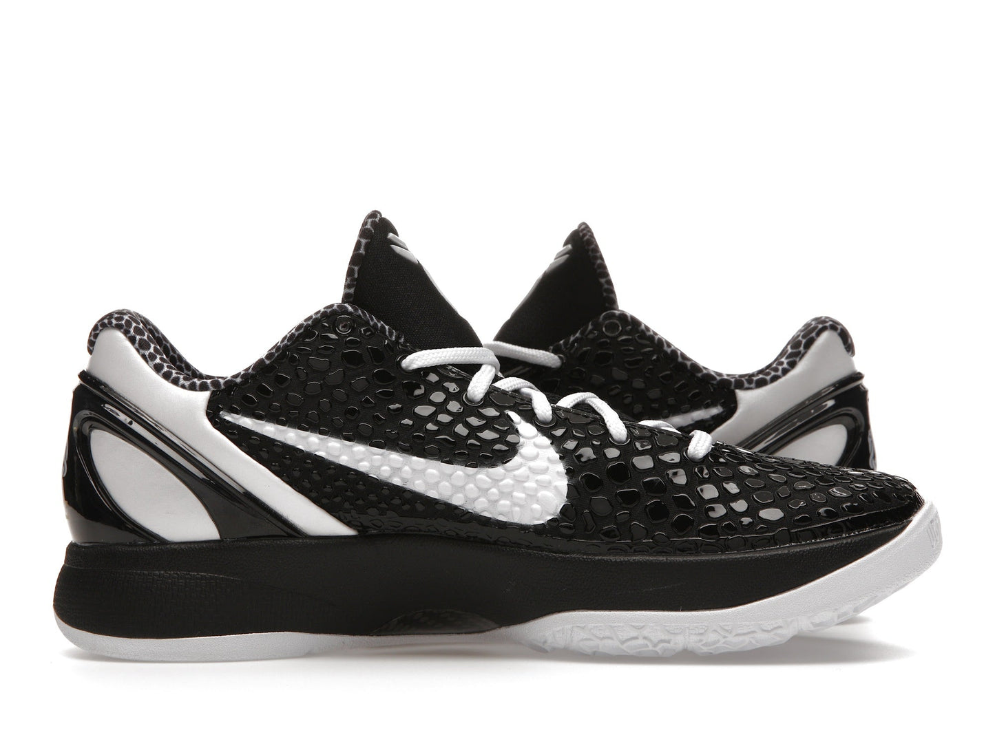 Kobe 6 Protro Sweet 16 "Mambacita" - Lucid Soles