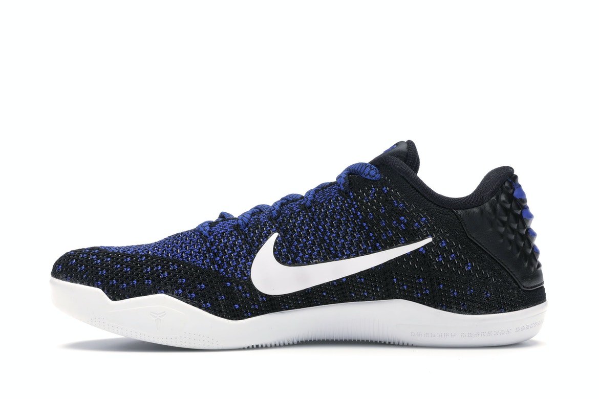 Nike Kobe 11 Elite Low Mark Parker - Lucid Soles