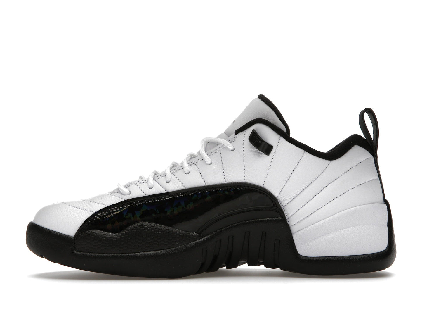 Air Jordan 12 Low 25 Years In China - Lucid Soles