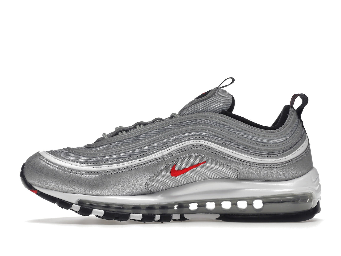Nike Air Max 97 OG Silver Bullet (2022) - Lucid Soles