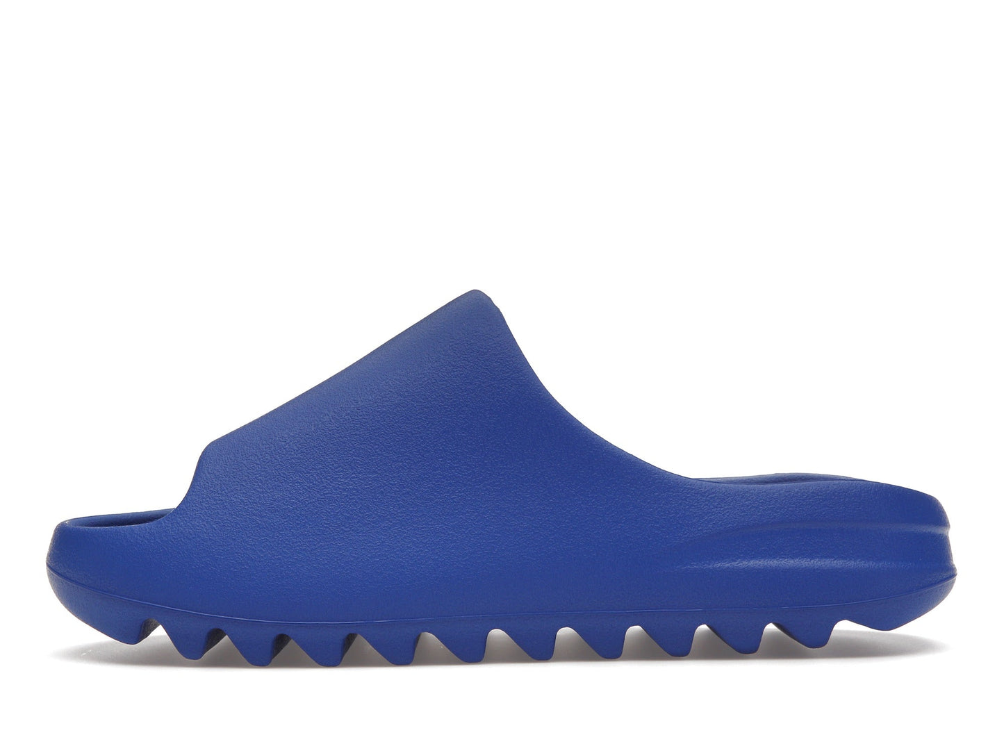 adidas Yeezy Slide Azure - Lucid Soles