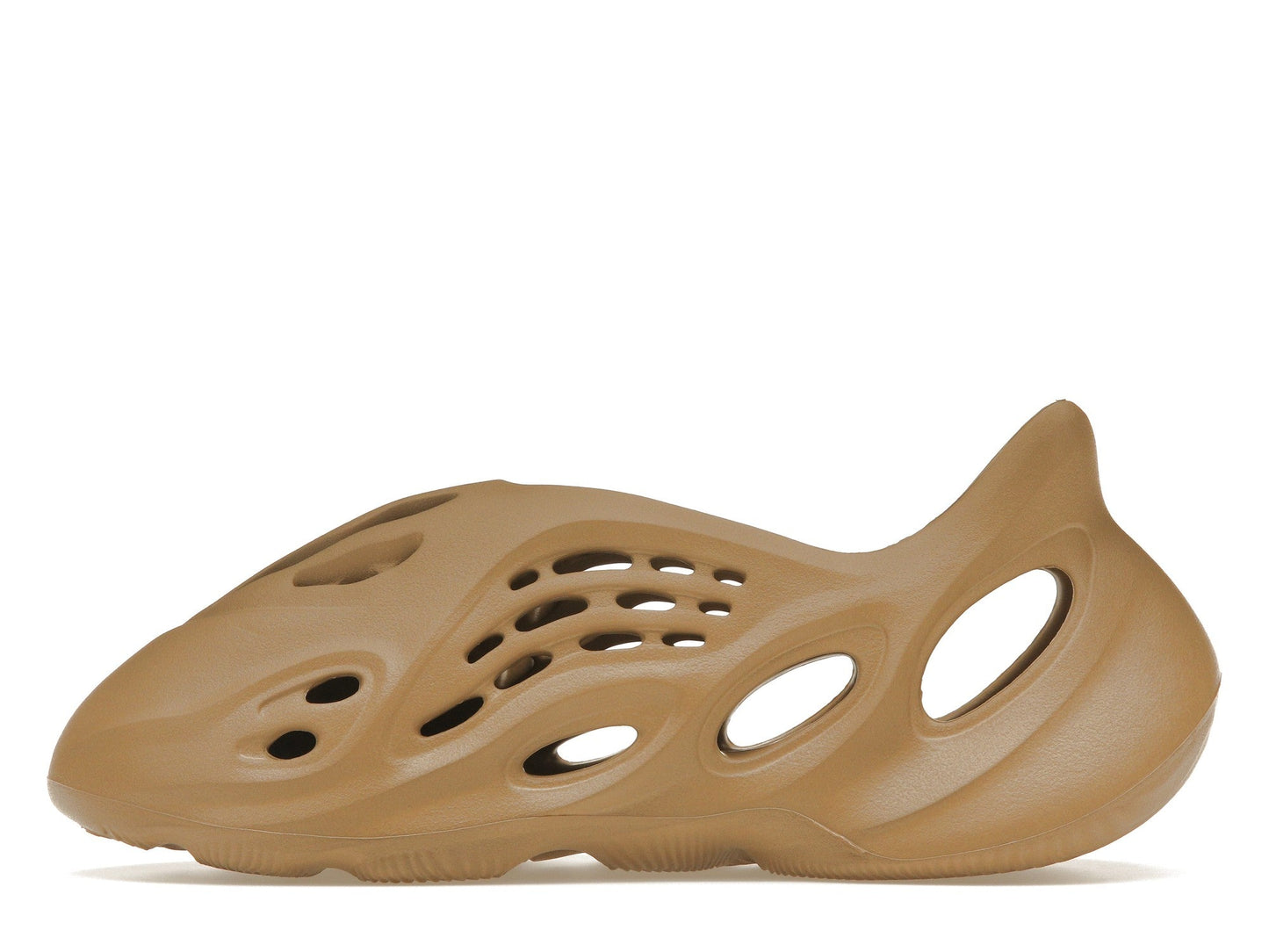 adidas Yeezy Foam RNNR Clay Taupe - Lucid Soles