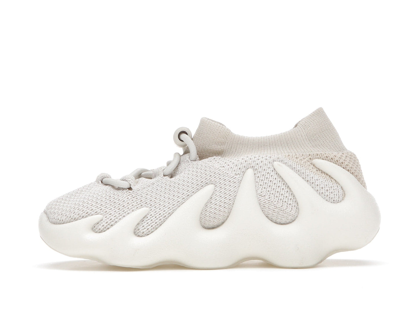 adidas Yeezy 450 Cloud White (Infant) - Lucid Soles