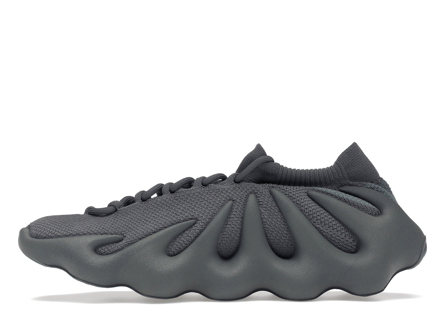 adidas Yeezy 450 Stone Teal - Lucid Soles