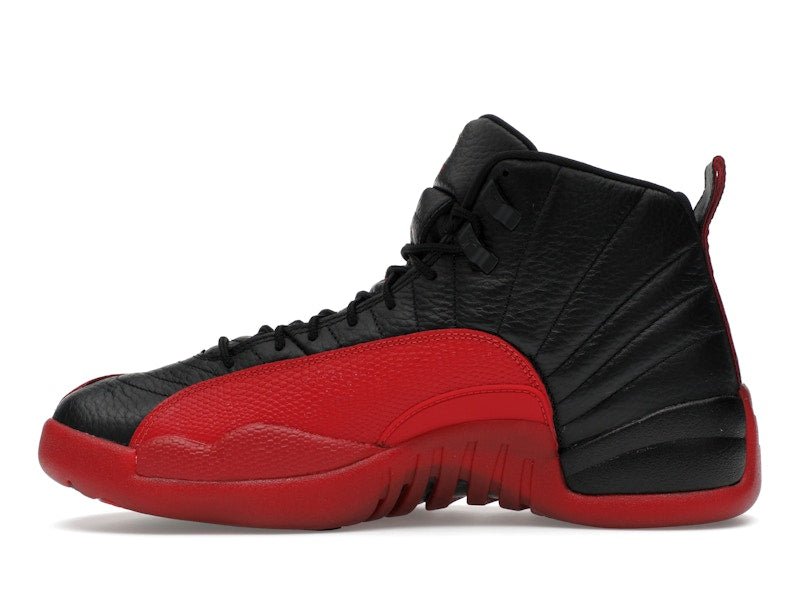 Jordan 12 Retro Flu Game (2025) - Lucid Soles