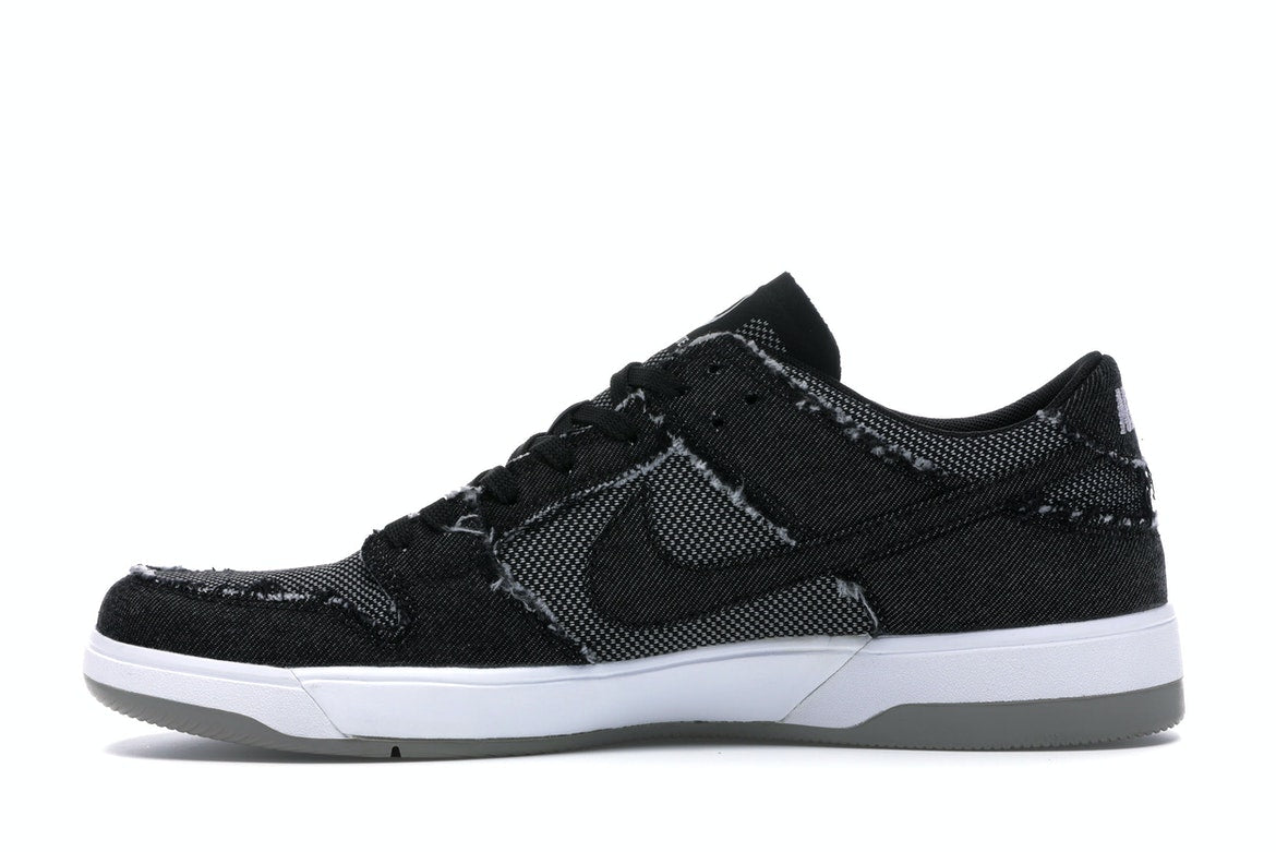 Nike SB Dunk Low Elite Medicom Bearbrick - Lucid Soles