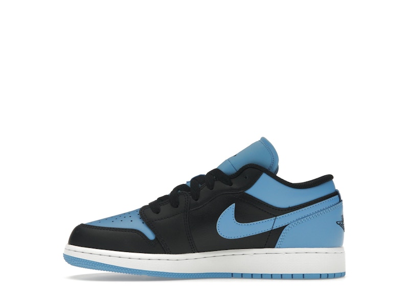 Air Jordan 1 Low University Blue