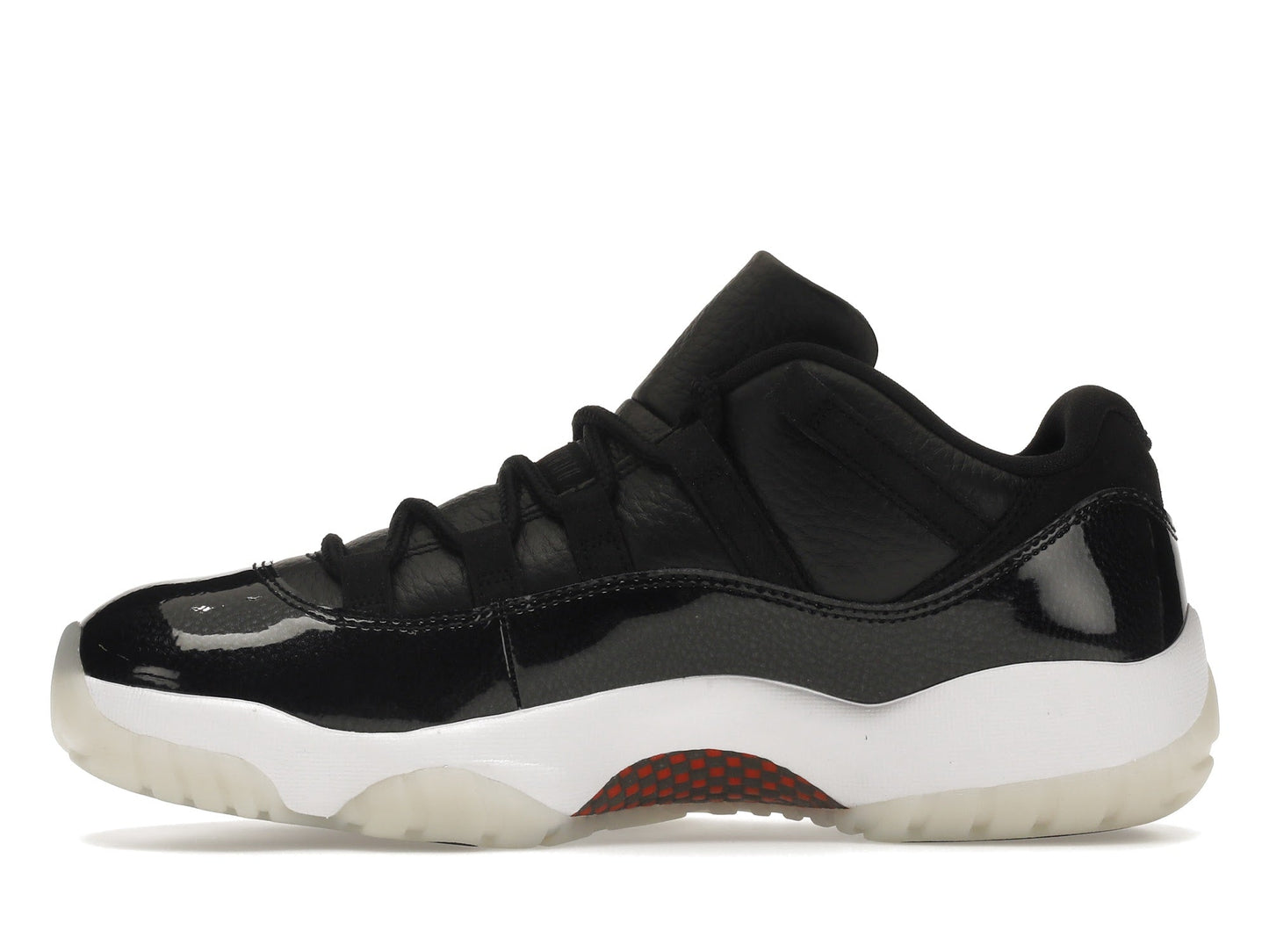 Air Jordan Retro 11 Low 72 - 10 - Lucid Soles
