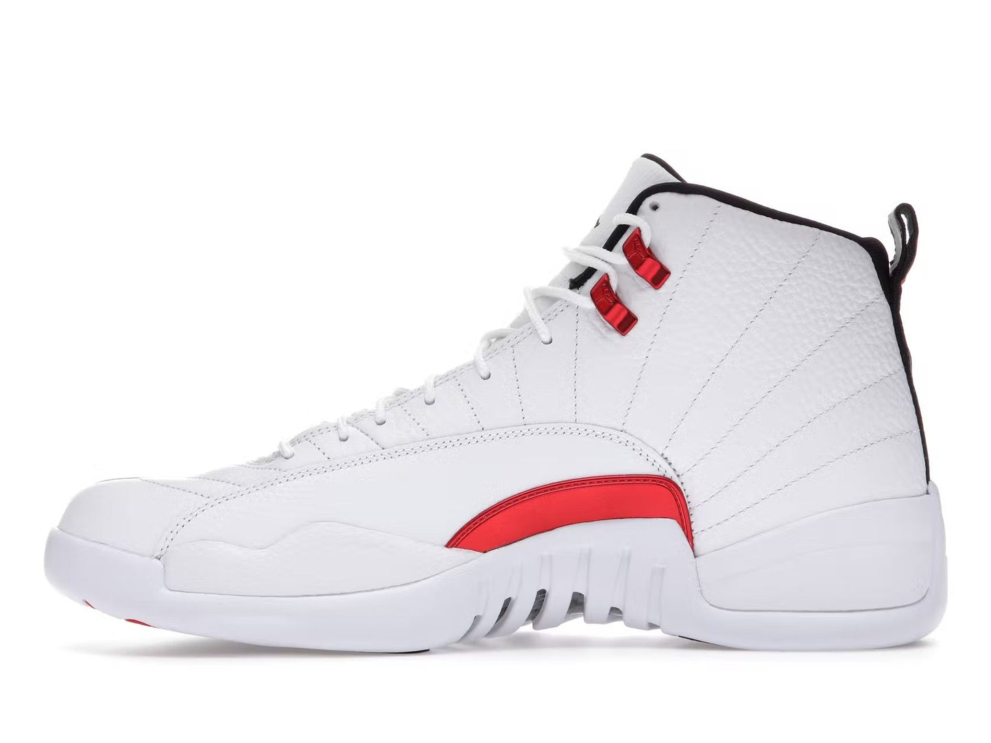 Air Jordan Retro 12 " Twist" - Lucid Soles