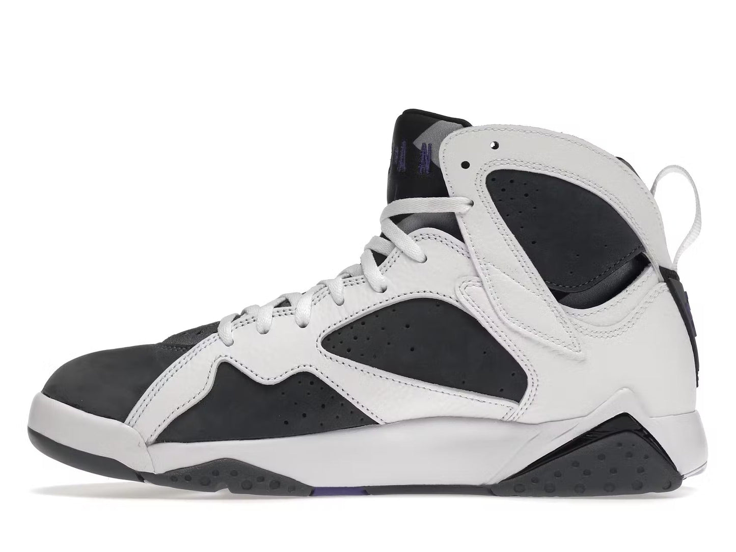 Air Jordan Retro 7 "Flint" (2021) - Lucid Soles