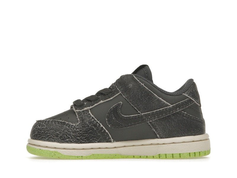 Nike Dunk Low Halloween (2022) (TD) - Lucid Soles