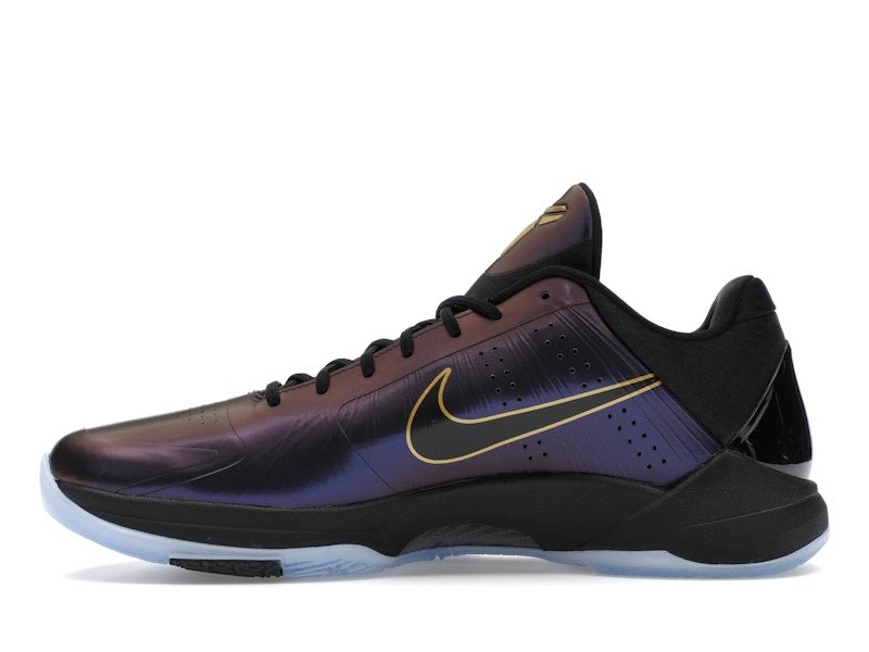 Nike Kobe 5 Protro Year of the Mamba Eggplant - Lucid Soles