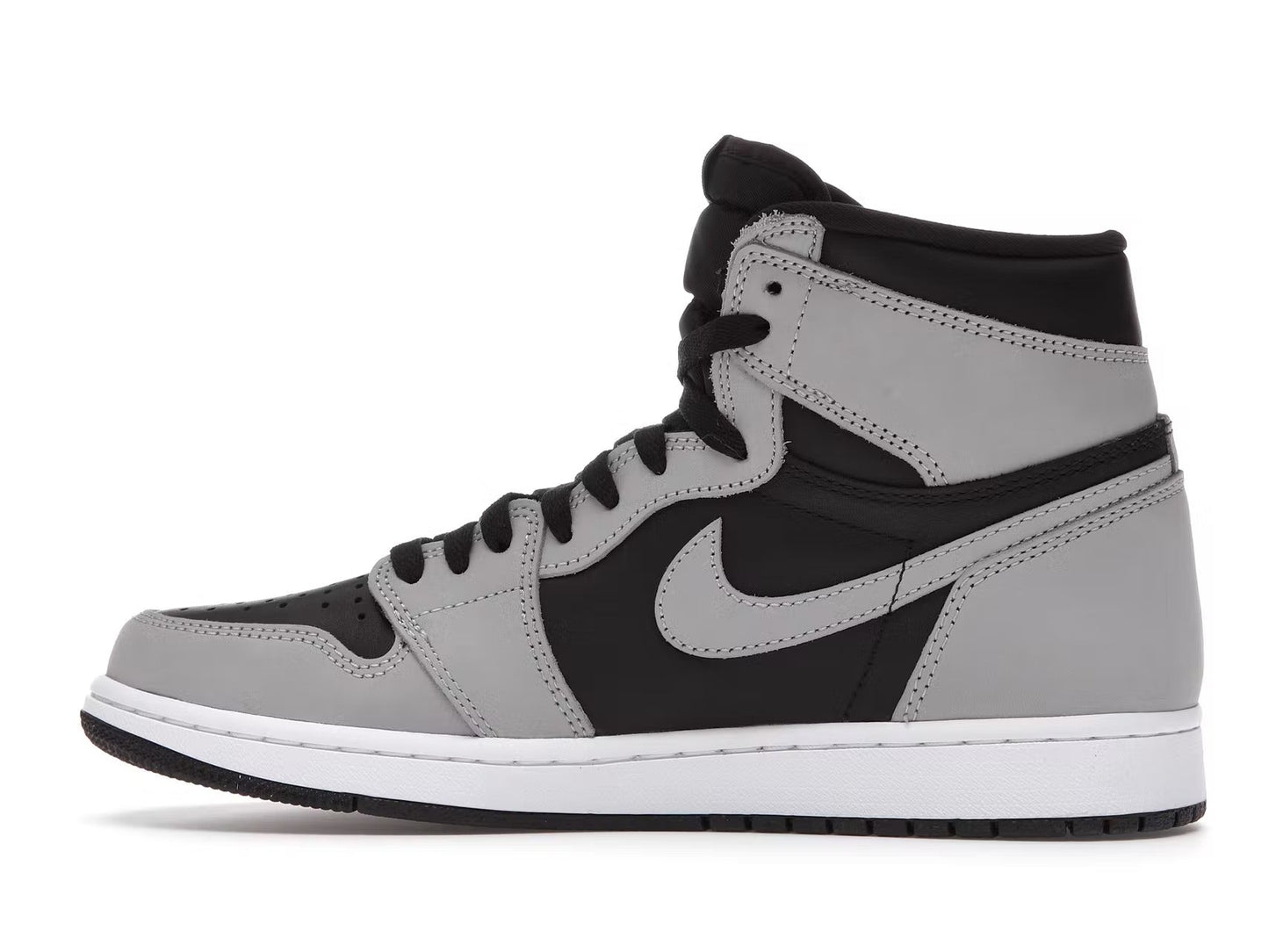 Air Jordan Retro 1 High "Shadow 2.0" - Lucid Soles