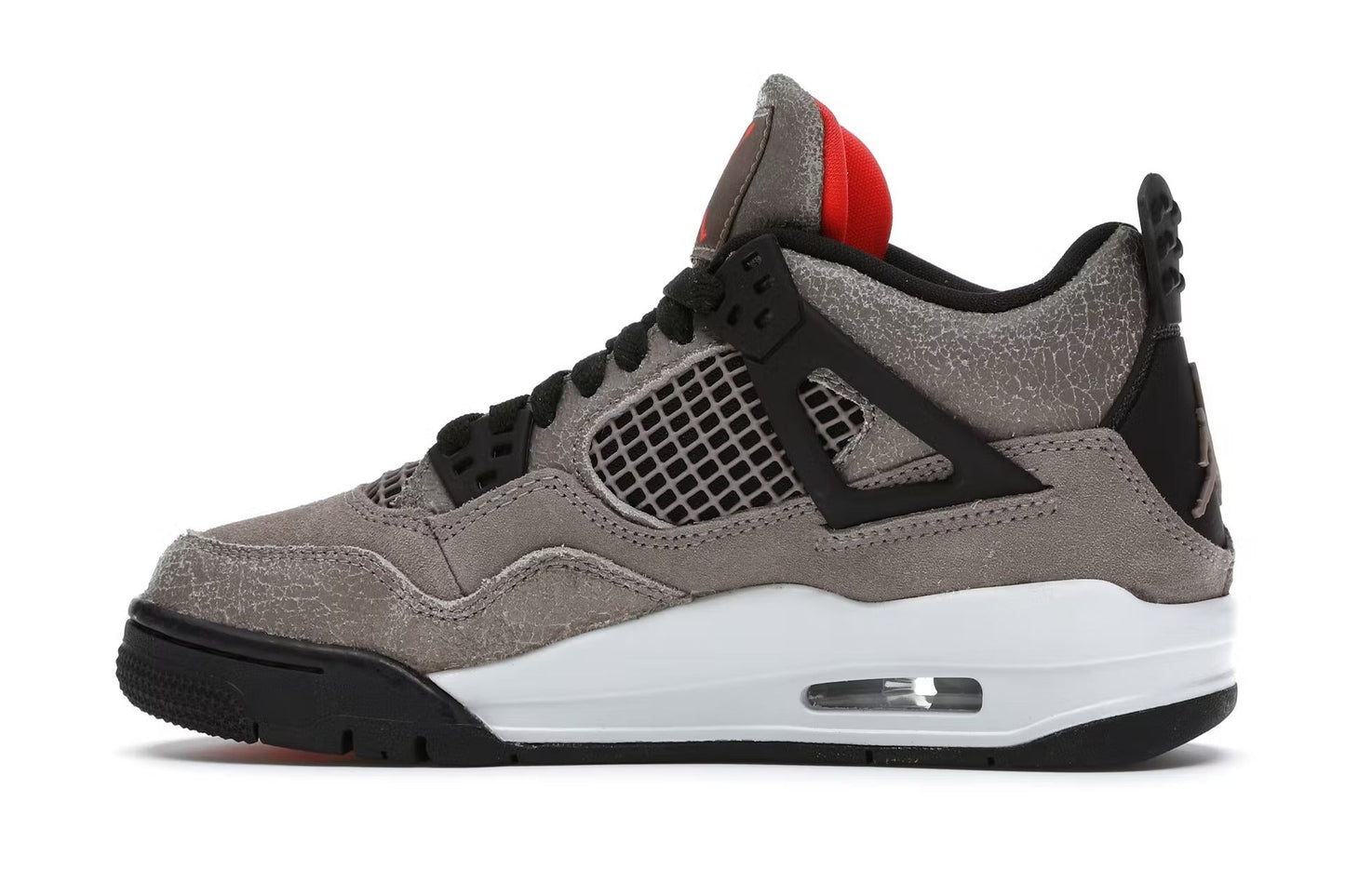 Air Jordan Retro 4 "Taupe Haze" GS - Lucid Soles