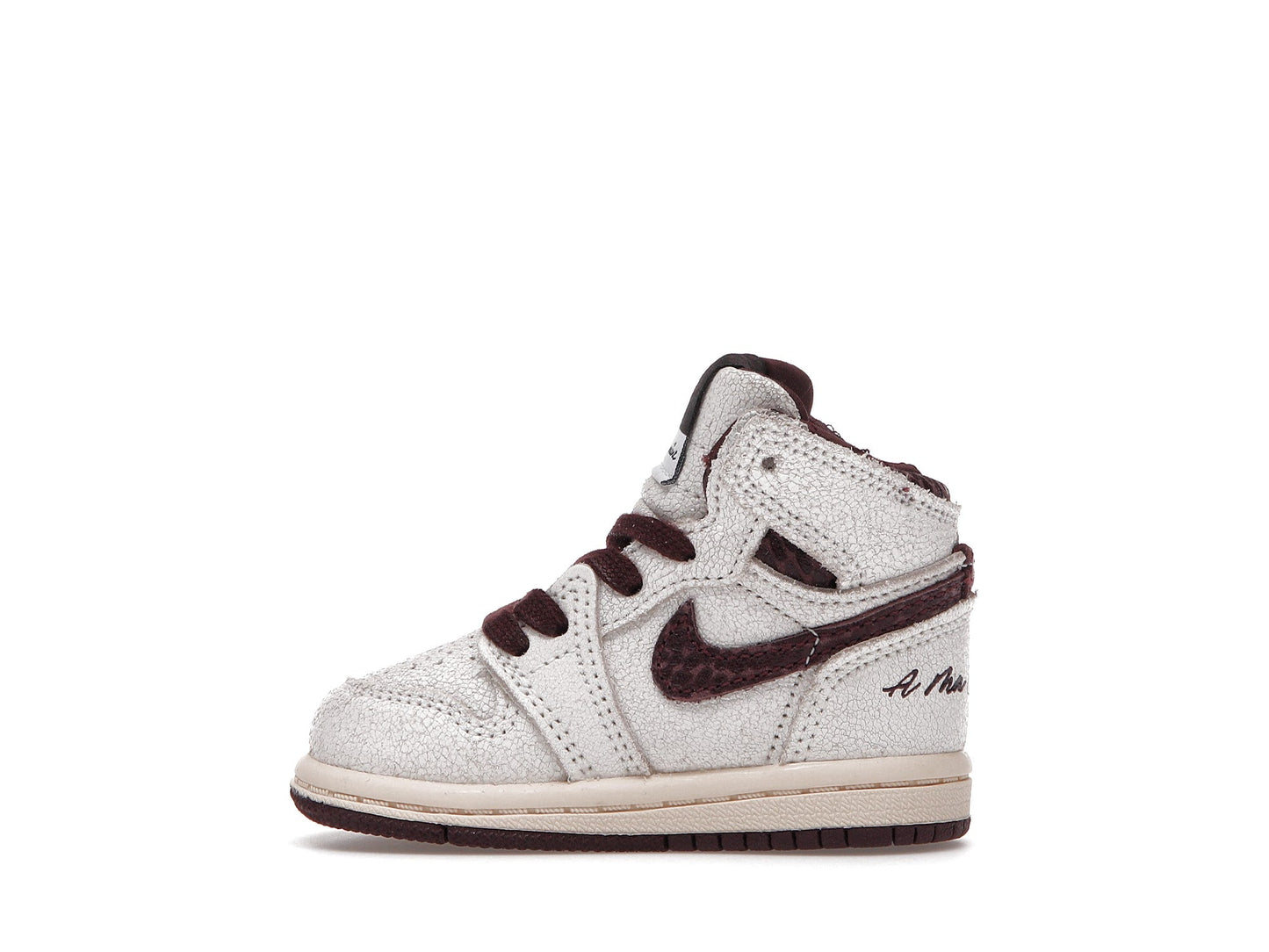 Air Jordan Retro 1 High OG "A Ma Maniére" (TD) - Lucid Soles