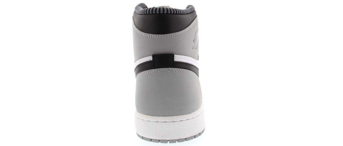 Air Jordan Retro 1 Barons - Lucid Soles