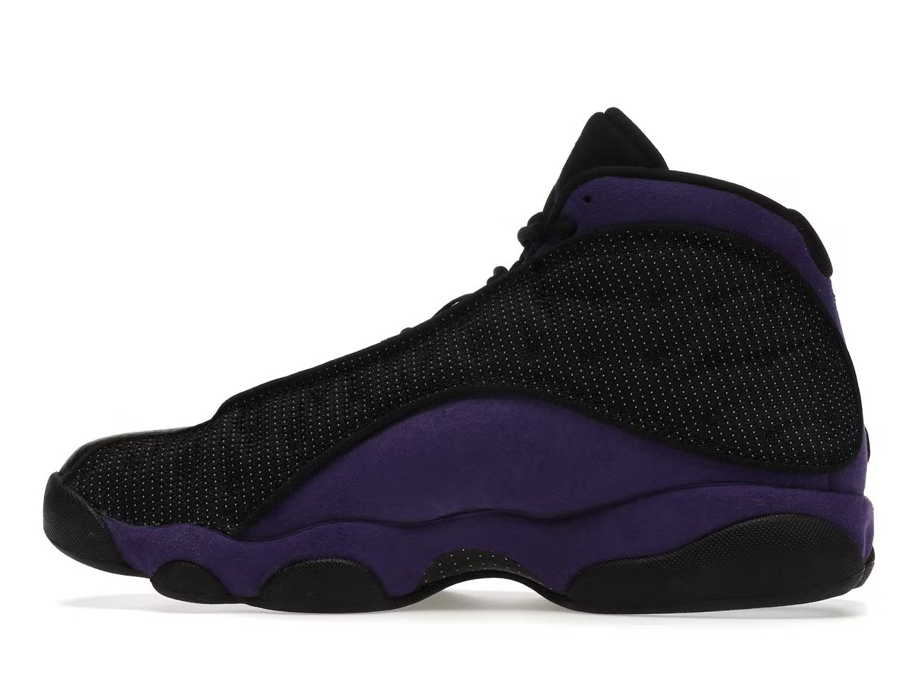 Air Jordan Retro 13 "Court Purple" - Lucid Soles