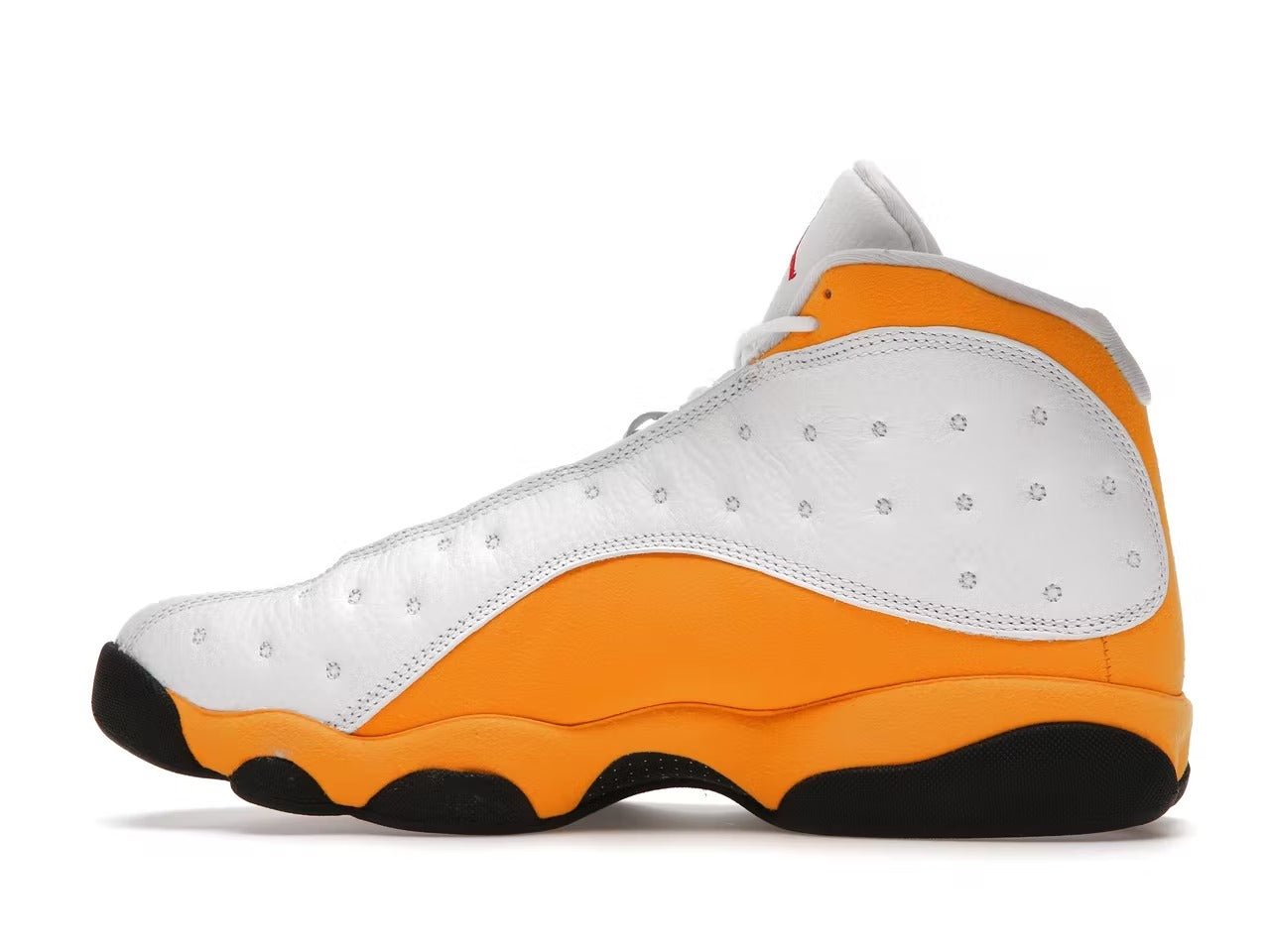 Air Jordan Retro 13 "Del Sol" - Lucid Soles