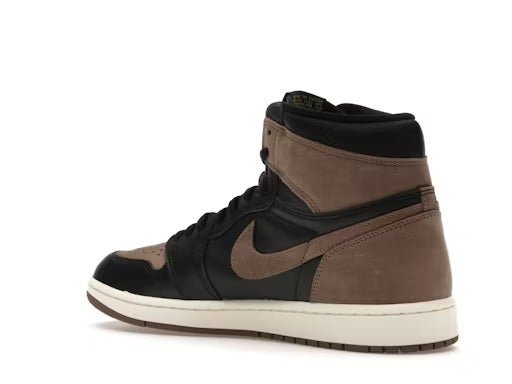 Air Jordan Retro 1 High OG Palomino - Lucid Soles