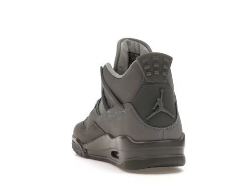 Jordan 4 Retro SE Paris Olympics Wet Cement (GS) - Lucid Soles